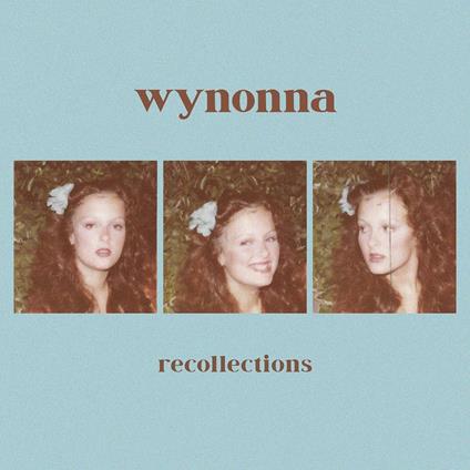 Recollections - CD Audio di Wynonna