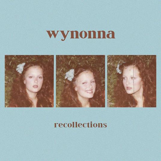 Recollections - CD Audio di Wynonna