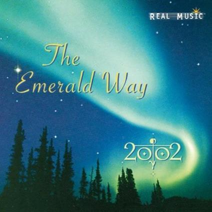 The Emerald Way - CD Audio di 2002