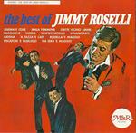 Best of Jimmy Roselli