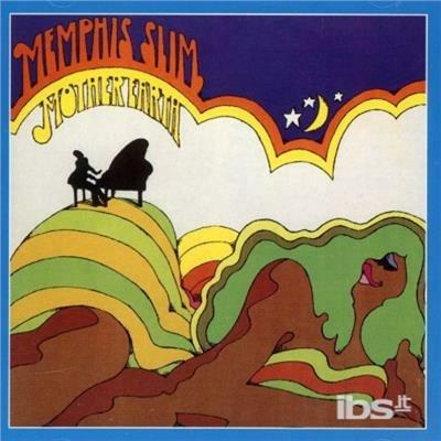 Mother Earth - CD Audio di Memphis Slim