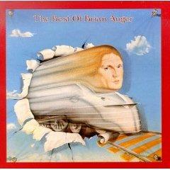 The Best of Brian Auger - CD Audio di Brian Auger