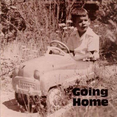 Going Home - CD Audio di Daniel Kobialka