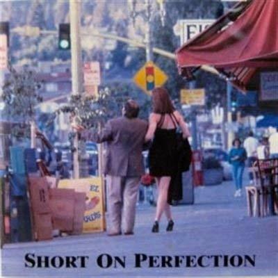 Short on Perfection - CD Audio di Daniel Kobialka