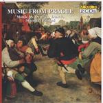 Music From Prague Vol.1