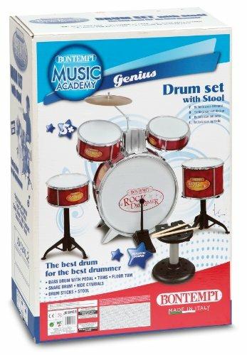 Jazz Drum Batteria - 3