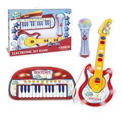 Bontempi- Mix Prodotti, 60 2150 - 2