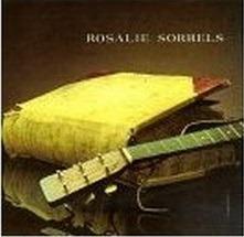 Misc.abstrat Record No.1 - CD Audio di Rosalie Sorrels