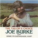 Tailor's Choice - CD Audio di Joe Burke