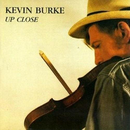 Up Close - CD Audio di Kevin Burke