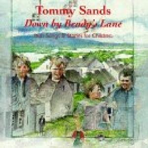 Down by Bendy's Lane - CD Audio di Tommy Sands
