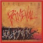Primeval - CD Audio di Rare Air