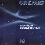 Orealis - CD Audio di Orealis