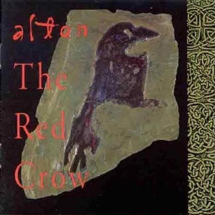 Red Crow - CD Audio di Altan