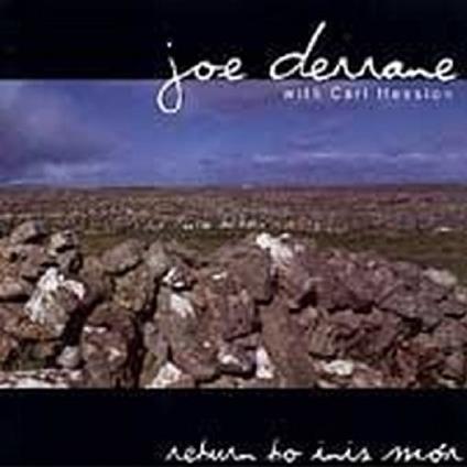 Return to Inis Mor - CD Audio di Joe Derrane