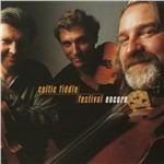 Celtic Fiddle Festival - CD Audio