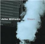 Steam - CD Audio di John Williams