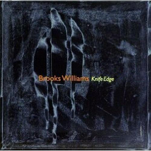 Knife Edge - CD Audio di Brooks Williams