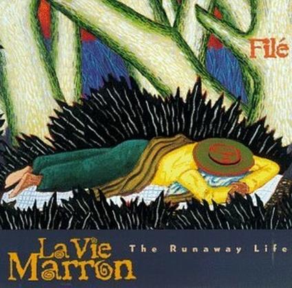La Vie Marron - CD Audio di Filé