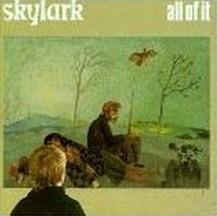 All of it - CD Audio di Skylark