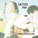 Memoires D'outremer - CD Audio di Alter Ego