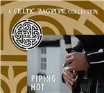 Piping Hot. a Celtic Bag - CD Audio