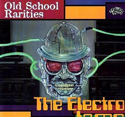 Old Skool Rarities - CD Audio