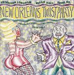 New Orleans Twist - CD Audio