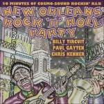 New Orleans Rock 'n' Roll - CD Audio