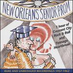 New Orleans Senior - CD Audio