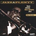 Jazz. a Plenty - CD Audio di Clem Tervalon