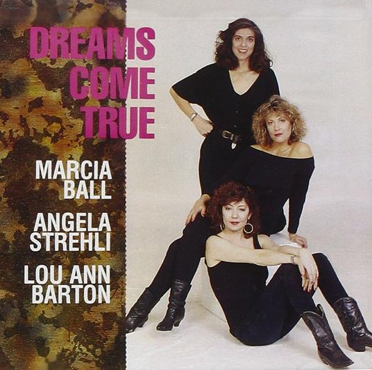 Dreams Come True - CD Audio di Dreams Come True