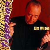 Tigerman - CD Audio di Kim Wilson