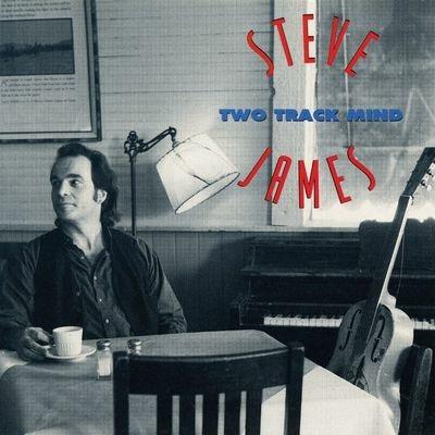 Two Track Mind - CD Audio di Steve James