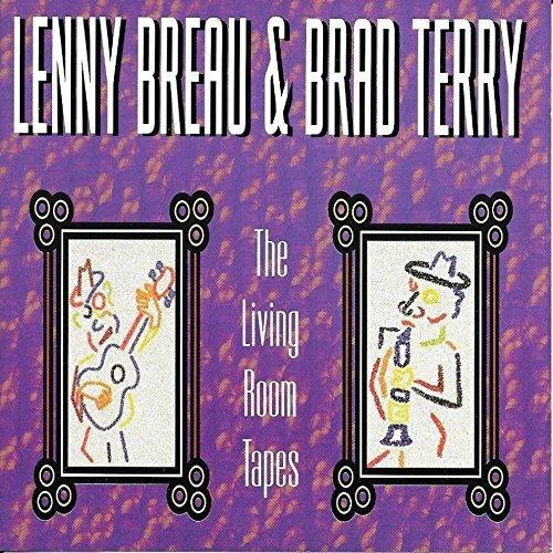 The Living Room Tapes - CD Audio di Lenny Breau