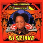 Heavy Beats vol.1 - CD Audio di DJ Spinna