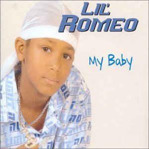 My Baby - CD Audio di Lil' Romeo