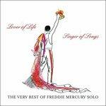 Lover of Life - CD Audio di Freddie Mercury