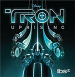 Tron Uprising