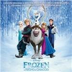 FROZEN Il regno di Ghiaccio Disney Libri 2013 [W47] – IL NEGOZIO