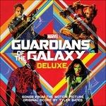 Guardians of (Colonna sonora) (Deluxe) - CD Audio