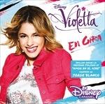 Violetta. En Gira (Colonna sonora) - CD Audio