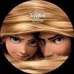 Songs from Tangled (Colonna sonora) (The Legacy Collection) - Vinile LP