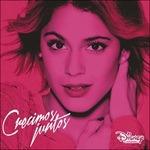 Crecimos Juntos (Colonna sonora) - CD Audio di Violetta