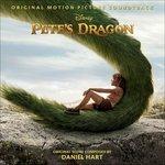 Pete's Dragon (Colonna sonora)