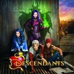 Descendants (Colonna sonora)