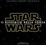 Star Wars. Il risveglio della forza