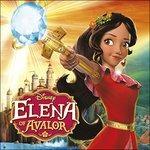 Elena of Avalor (Colonna sonora) - CD Audio