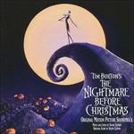 Nightmare Before (Colonna sonora) - Vinile LP