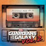 Guardians of the Galaxy vol.2 (Colonna sonora)